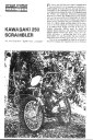 1967 Kawasaki 238 Scrambler Page 1
