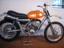 1970 AJS 250 Stormer