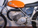 1970 AJS 250 Stormer