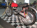 1970 Bultaco Sherpa S 100