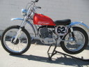 1970 Saracen 125