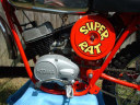 1972 Hodaka 100 Super Rat