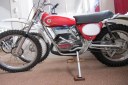 1973 Bultaco 125 Pursang