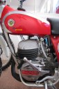 1973 Bultaco 125 Pursang