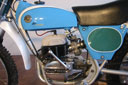 1974.5 Bultaco 250 Pursang