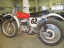 1974 Bultaco Pursang 360