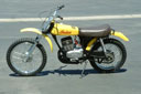 1975 Indian MT 125 MX