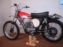 1975 Puch 125 MX