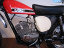 1975 Puch 125 MX