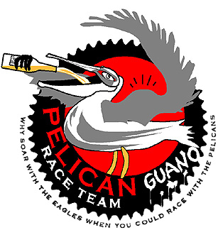 Pelican Guano MotorSports