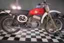 1967 CZ 360 Twin Port