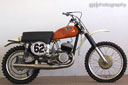 1967-68 CZ Twin