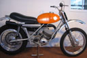 1970 AJS 250 Stormer
