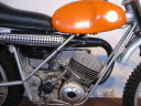 1970 AJS 250 Stormer