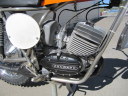 American Eagle 125