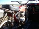 1970 Bultaco Sherpa S 100