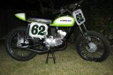 1970 Kawasaki G31M