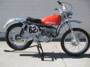 1970 Saracen 125