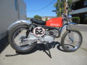 1970 Saracen 125
