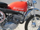 1970 Saracen 125