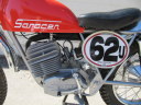 1970 Saracen 125