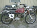 1970 Saracen 125