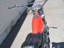 1970 Saracen 125