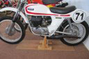 1971 Ossa TT Scrambler