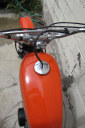 1971 Suzuki TM400