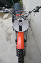 1971 Suzuki TM400
