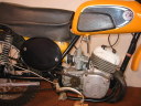 1973 CZ 125
