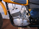1973 CZ 125
