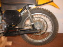 1973 CZ 125