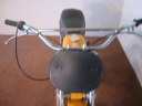 1973 CZ 125
