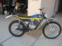 1972 Dalesman 125MX