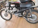 1972 Harley Davidson Baja 100