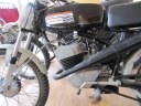 1972 Harley Davidson Baja 100
