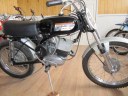 1972 Harley Davidson Baja 100