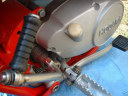 1972 Hodaka 100 Super Rat