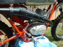 1972 Hodaka 100 Super Rat