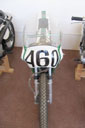 1972 Kawasaki Centurion 100 Road Racer