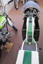 1972 Kawasaki Centurion 100 Road Racer