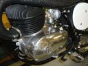 1972 Montesa 125 Grey Ghost