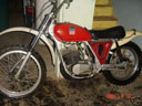 1973 Penton Berkshire 100