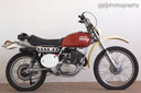 1972 Penton Berkshire