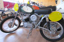 1972 Penton SD