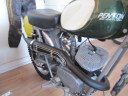 1972 Penton Steel Tanker