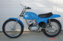 1972 Rickman Hodaka 100