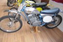 1972 Tyran 125 MX