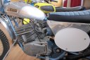 1972 Tyran 125 MX